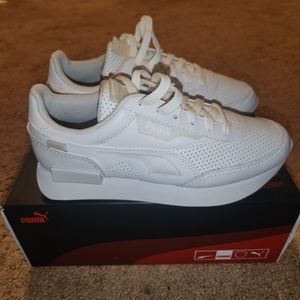 Puma Future Rider Ice Sneakers